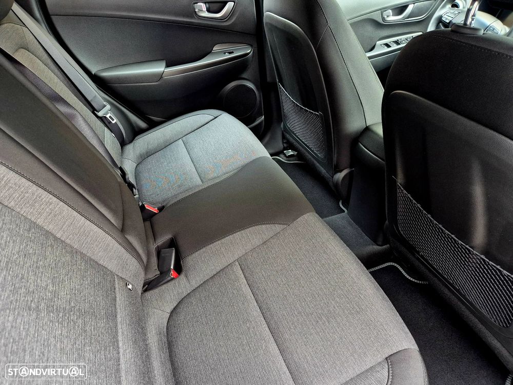 Hyundai Kauai Advantage - 31