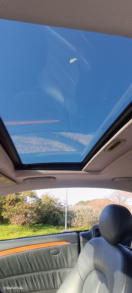 Mercedes-Benz CLK 200 - 20