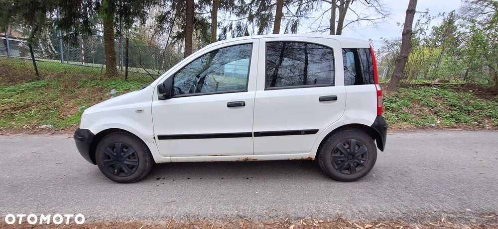 Fiat Panda - 3