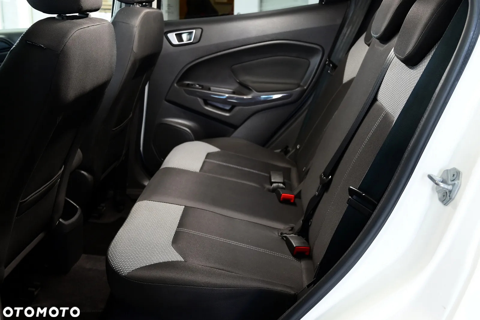 Ford EcoSport - 20