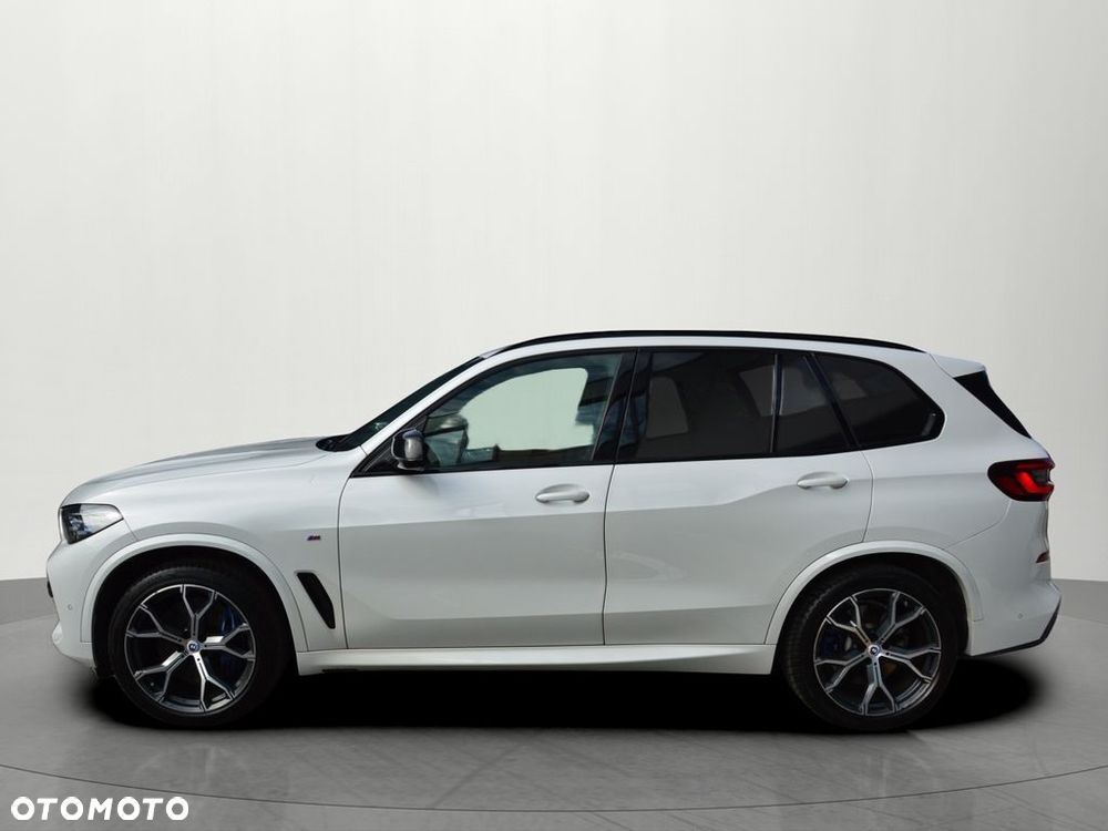 BMW X5 - 9