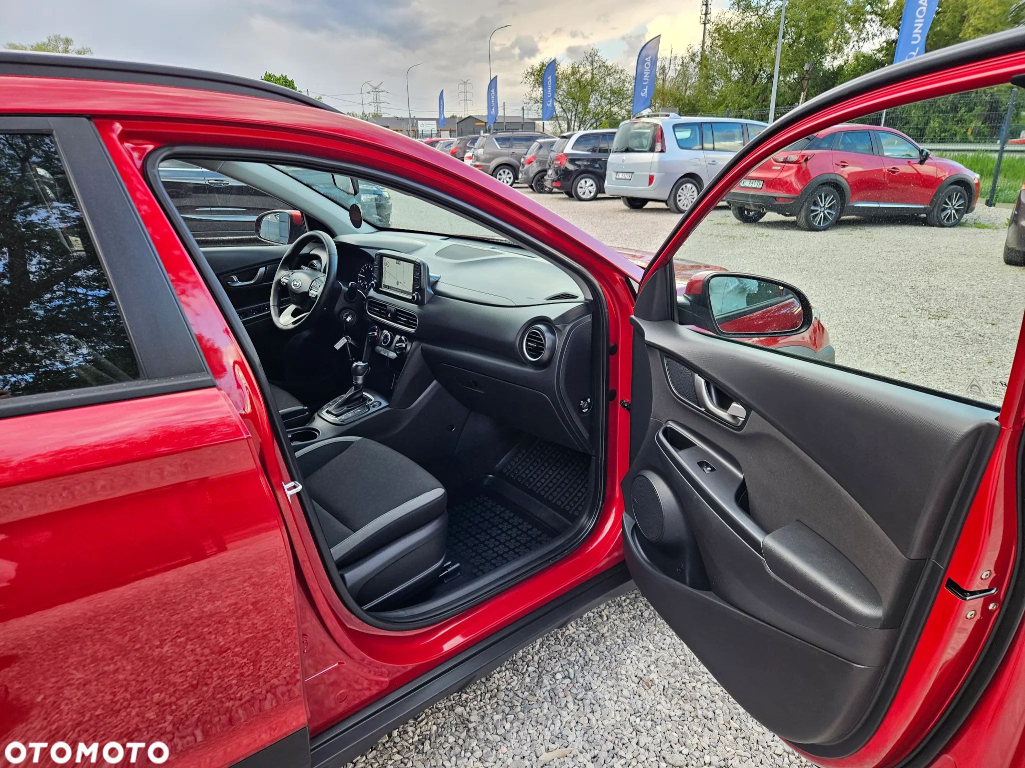 Hyundai Kona 1.6 T-GDI DCT 4WD Trend - 24
