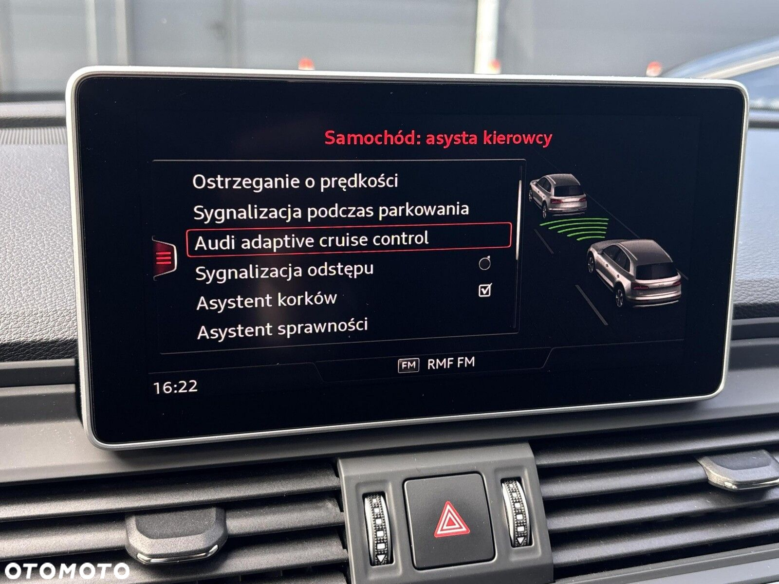 Audi Q5 - 23