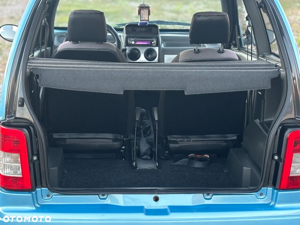 Microcar Highland X - 5