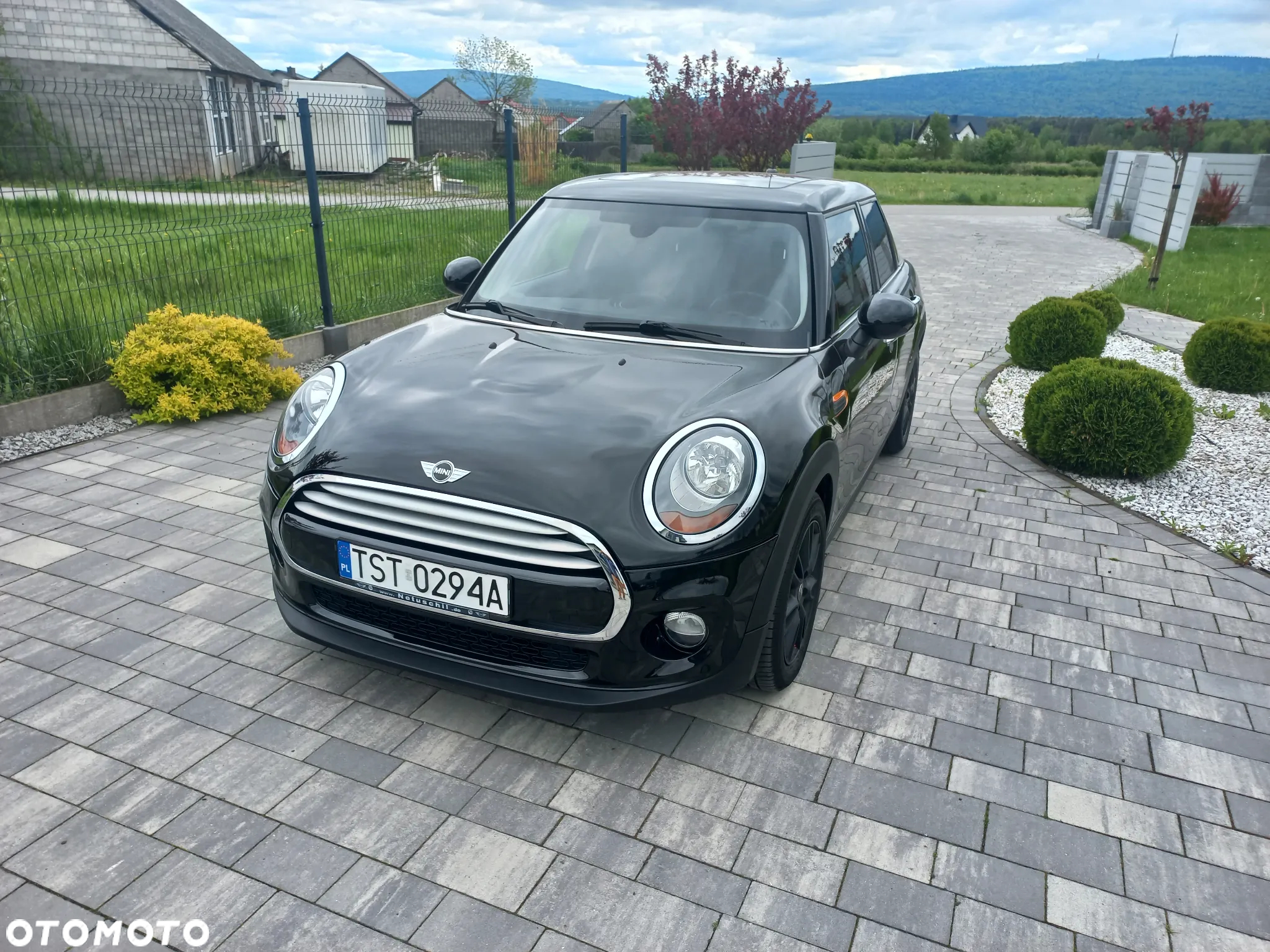 MINI Cooper D - 14