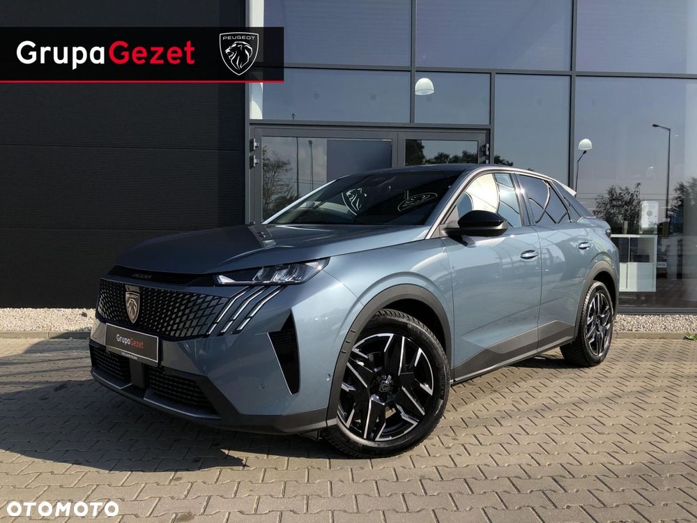 Peugeot 3008 - 5