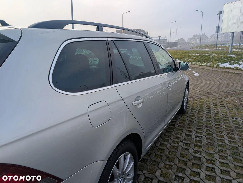 Volkswagen Golf 1.4 TSI United - 19