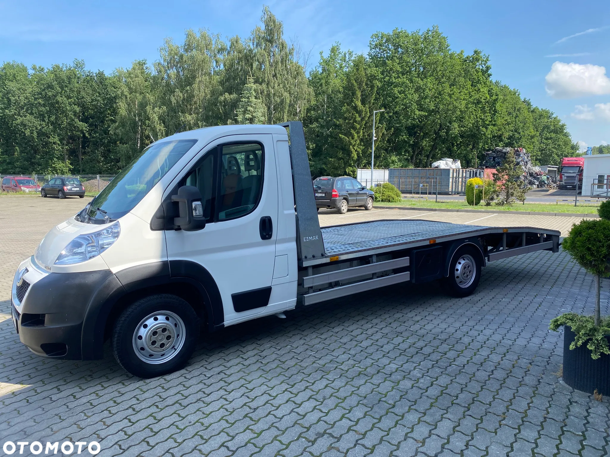Peugeot BOXER - 5