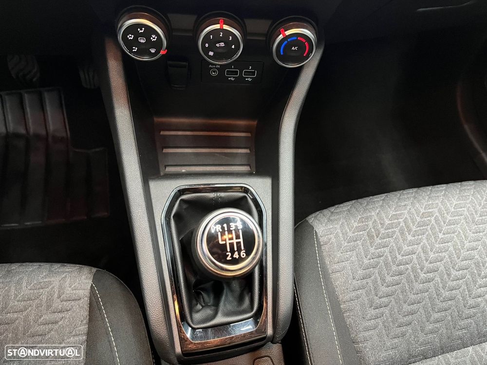 Renault Clio 1.0 TCe Limited Bi-Fuel - 14