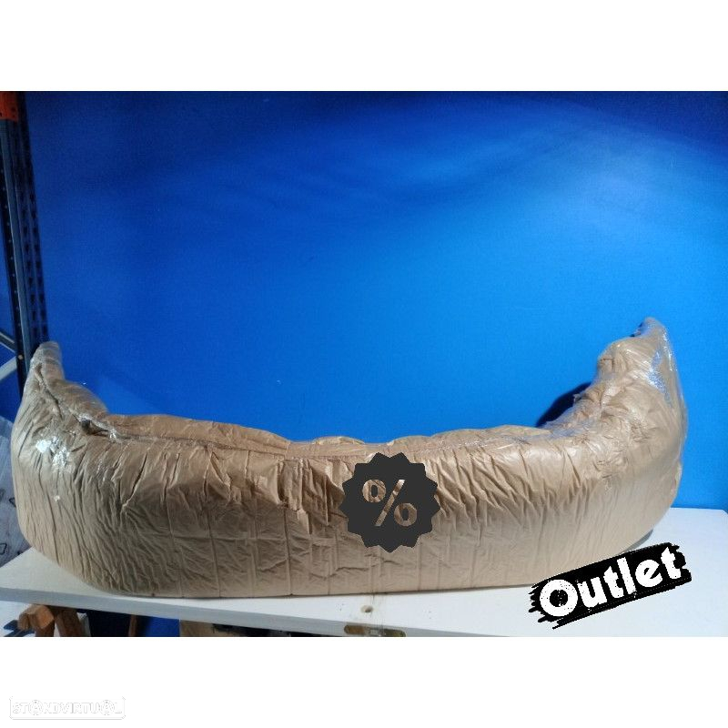 C030162C1 PARA-CHOQUES FRONTAL VOLKSWAGEN VW GOLF 7 12-17 LOOK R - 2