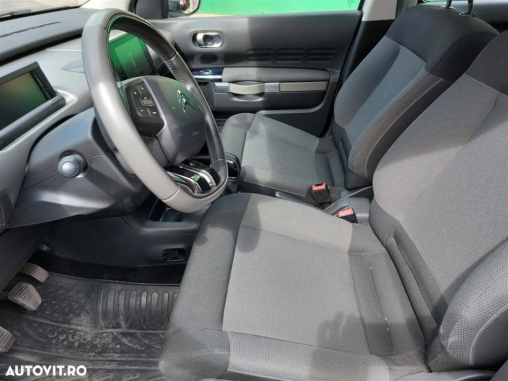 Citroën C4 Cactus PureTech 82 Feel - 8