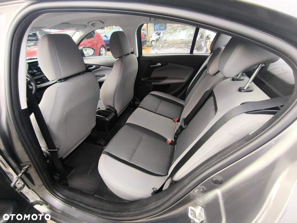 Fiat Tipo 1.4 16v Pop - 11