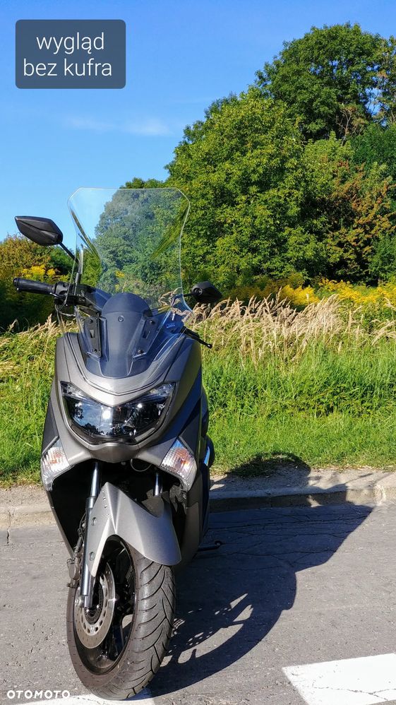 Yamaha NMAX - 6
