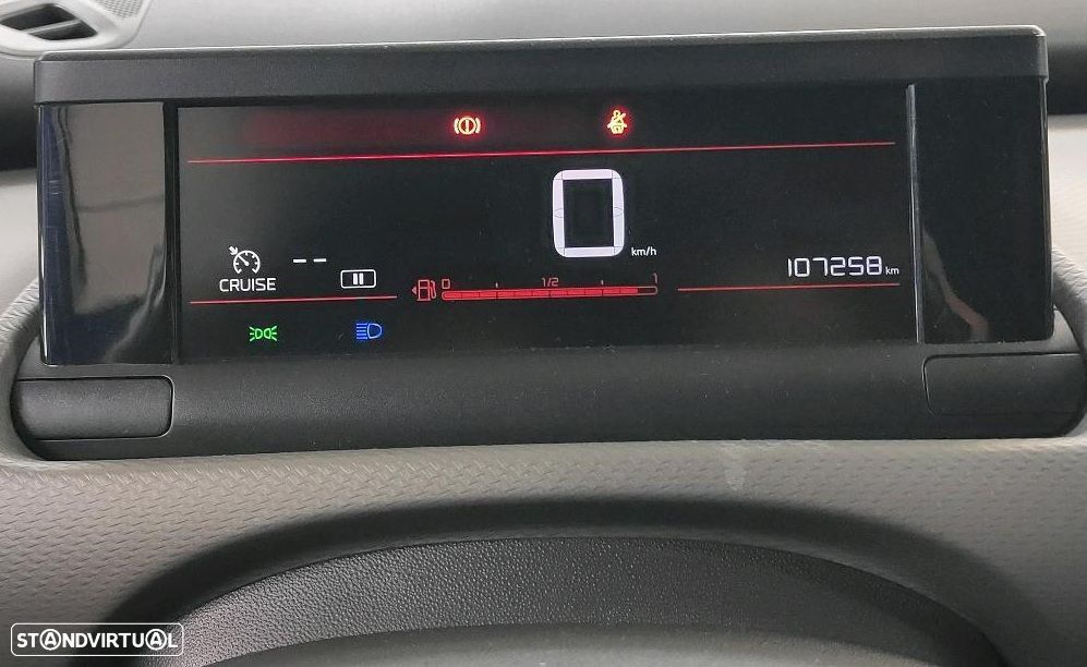 Citroën C4 Cactus 1.5 BlueHDi Feel - 8