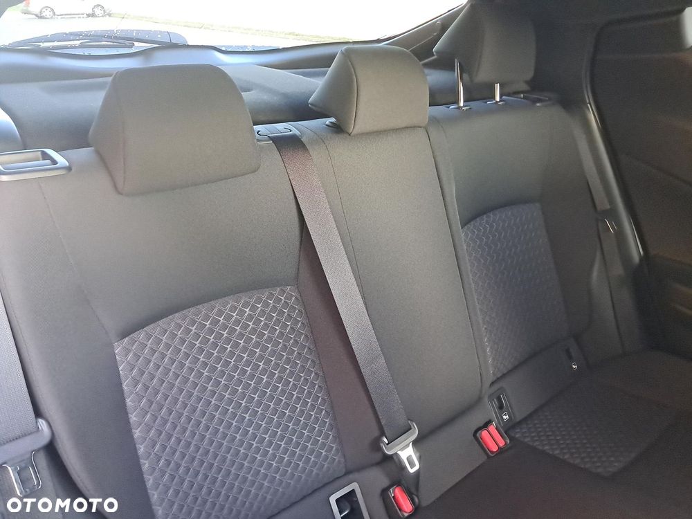 Toyota C-HR 2.0 Hybrid Style - 19