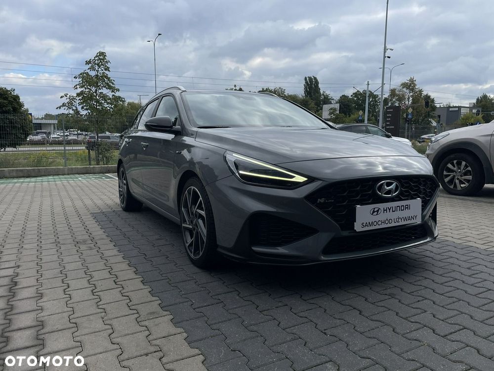 Hyundai i30 - 7