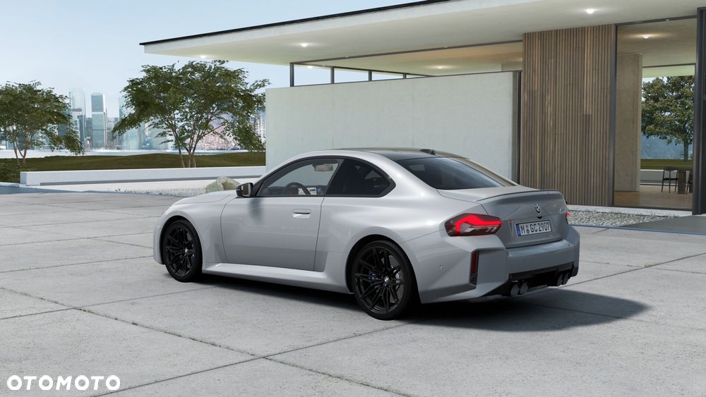 BMW M2 M xDrive - 3