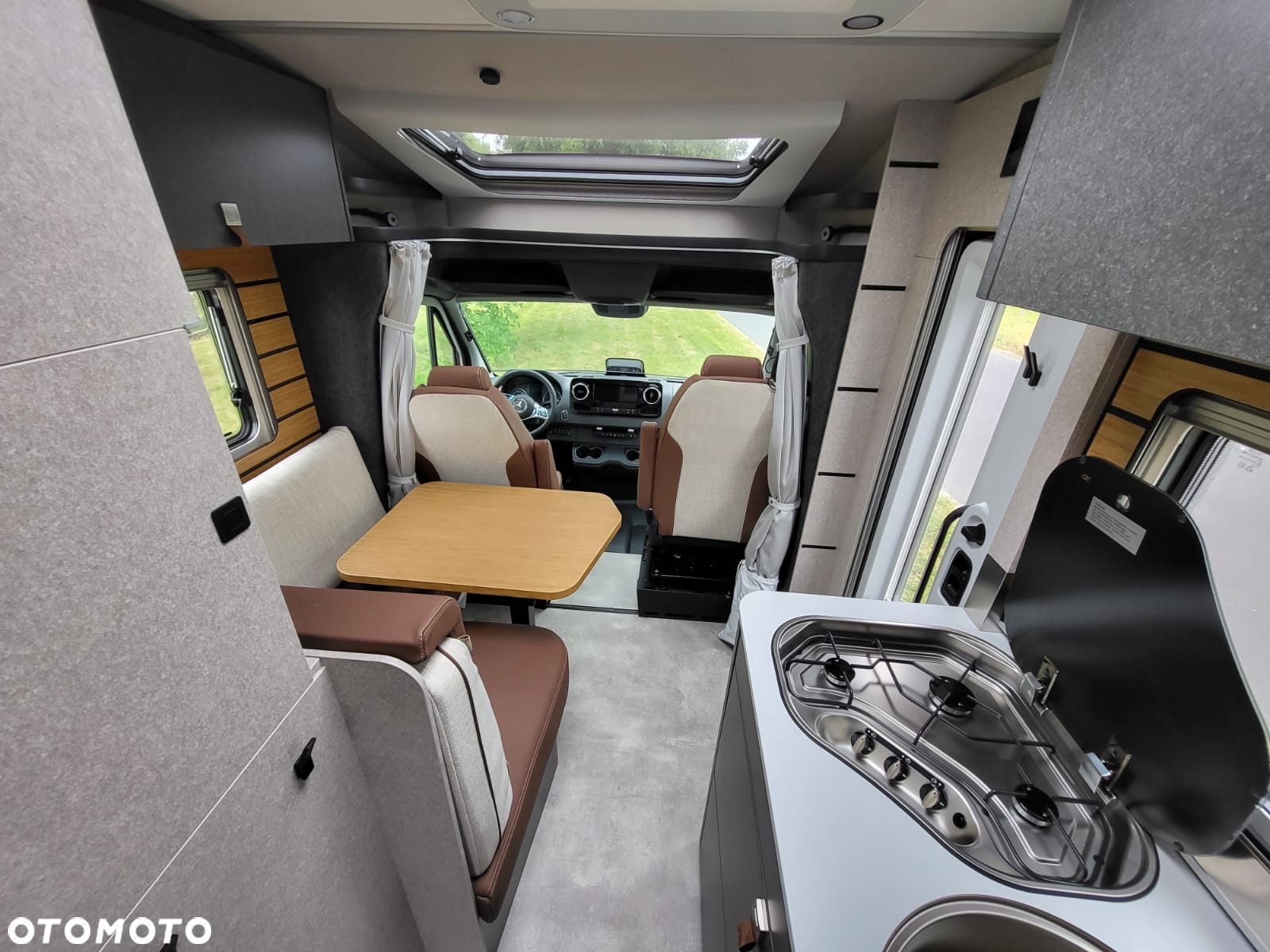 Hymer-Eriba ML-T 570 4x4 - 16