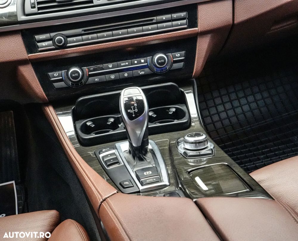 BMW Seria 5 - 21