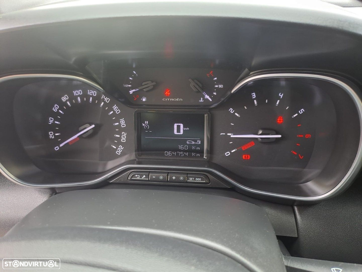 Citroën C3 Aircross 1.2 PureTech Shine - 13