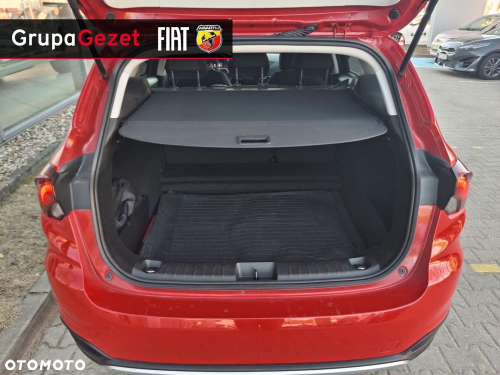 Fiat Tipo - 12