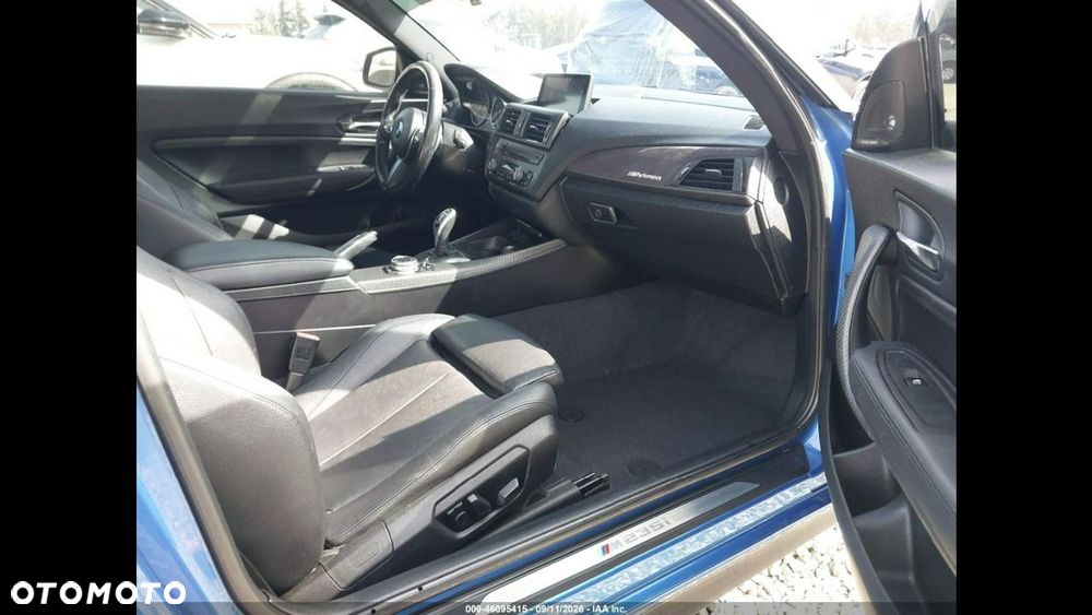 BMW Seria 2 M235i sport - 13
