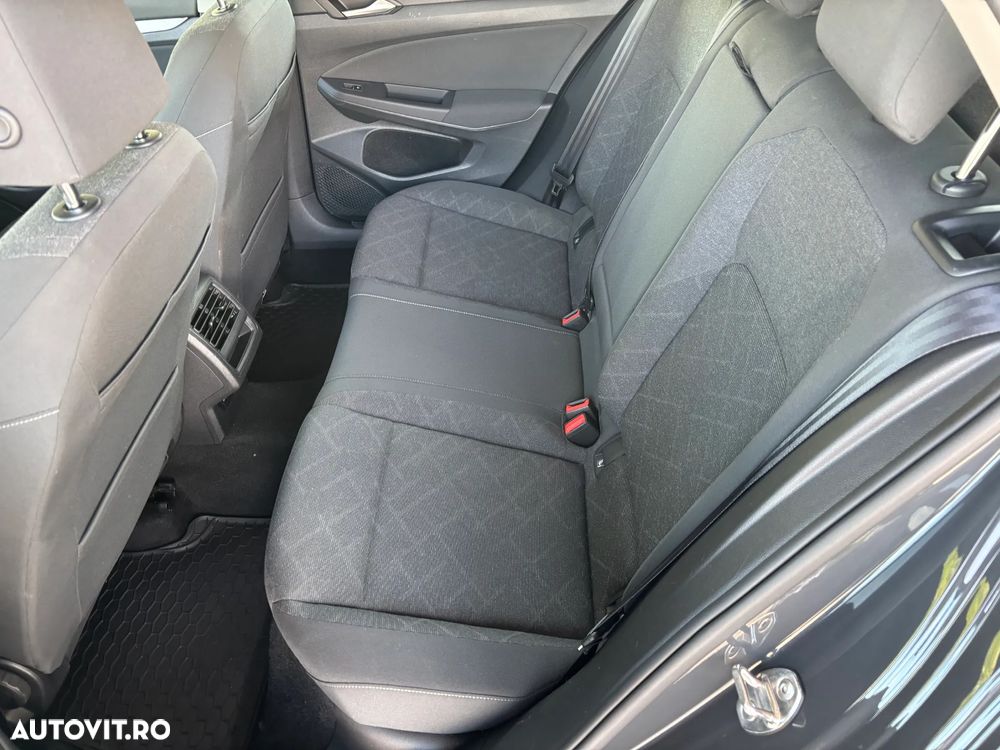 Volkswagen Golf 1.0 TSI Trendline - 34