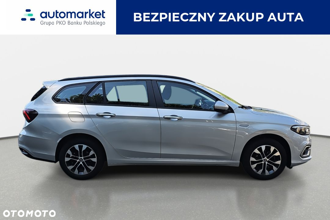 Fiat Tipo 1.0 T3 City Life - 8