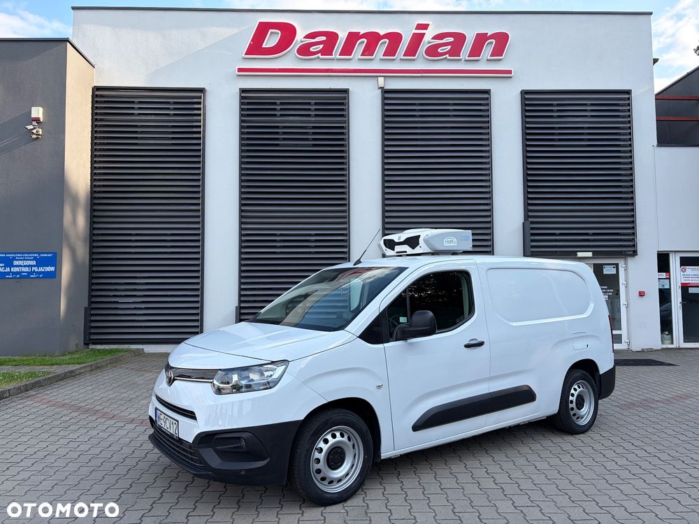 Toyota PROACE CITY - 2