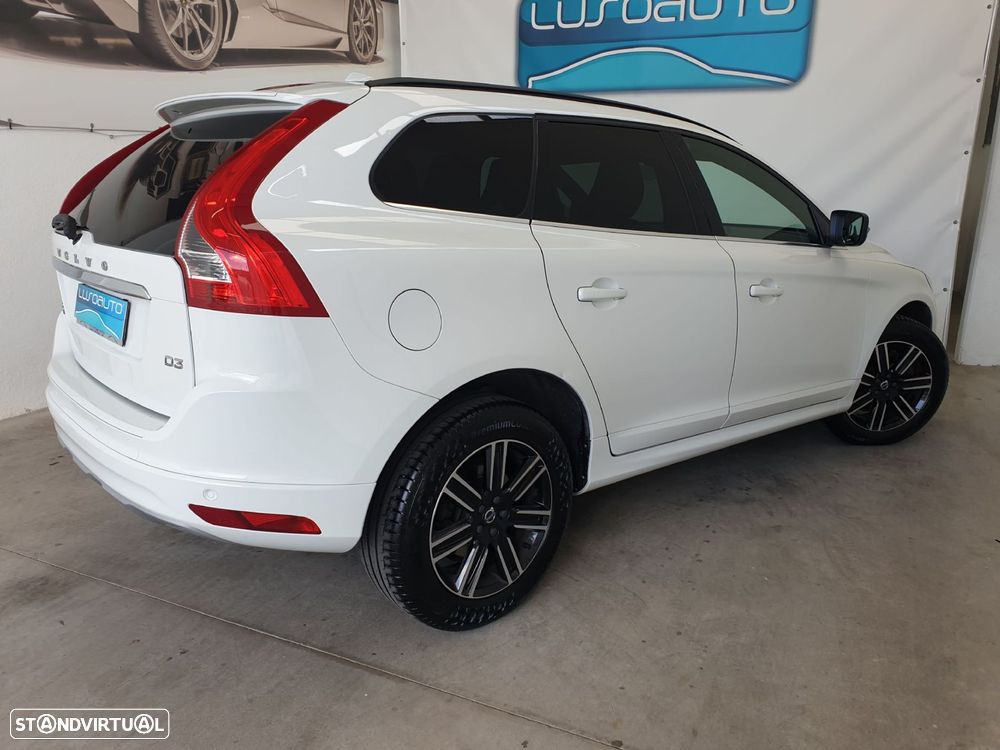 Volvo XC 60 2.0 D3 Dynamic Edition - 12