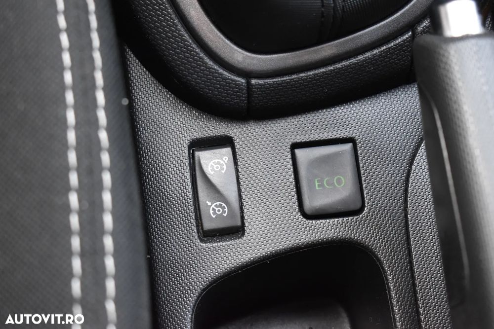 Renault Clio dCi 90 Dynamique - 17