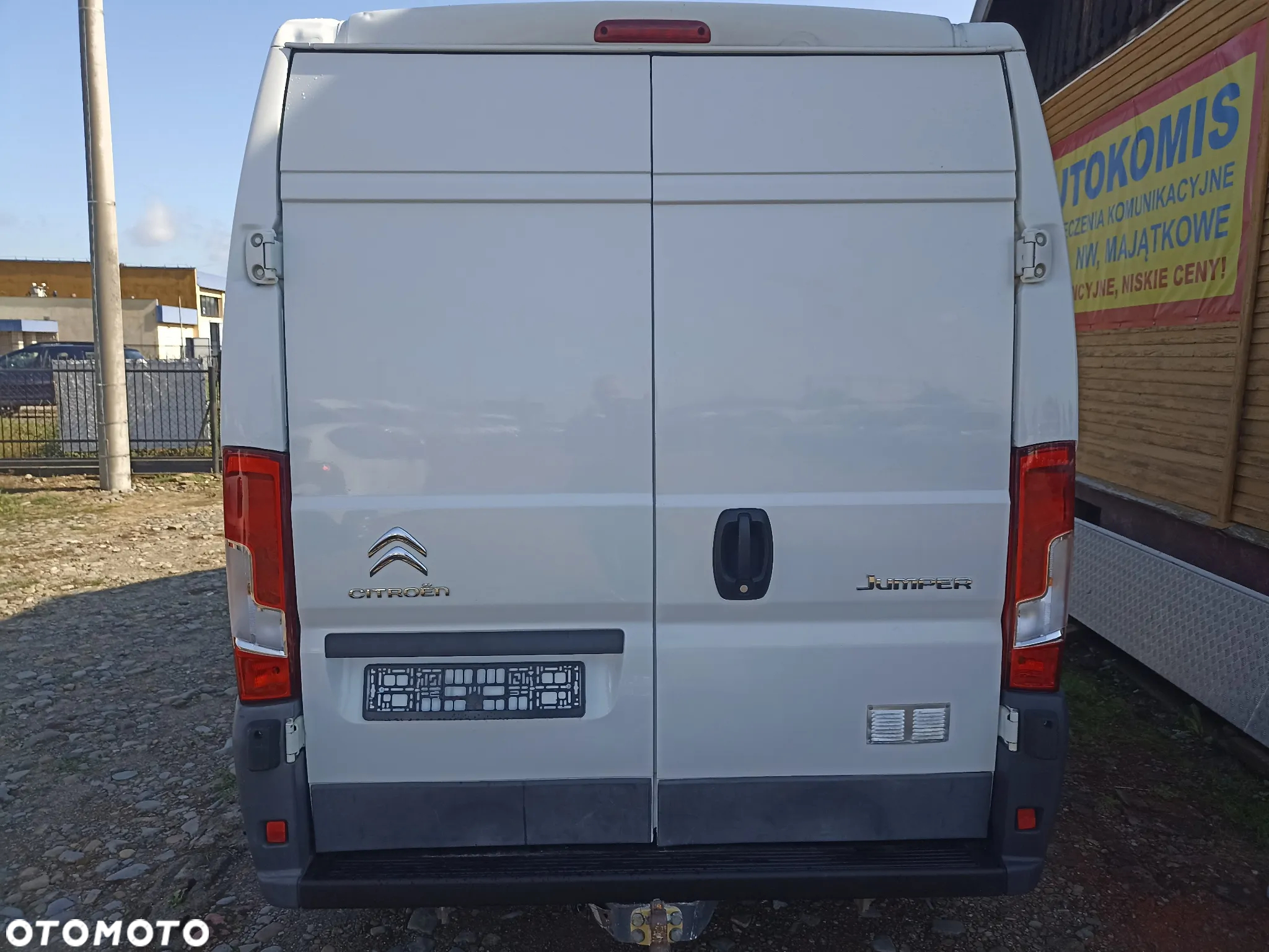 Citroën JUMPER - 5
