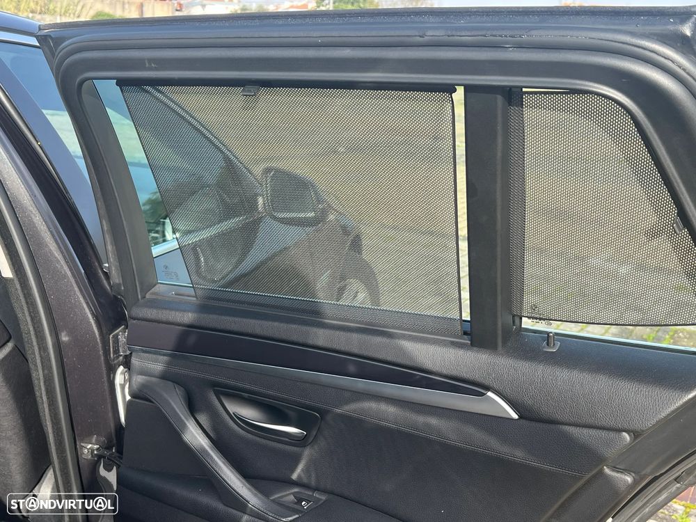 BMW 520 d Aut. Modern Line - 9