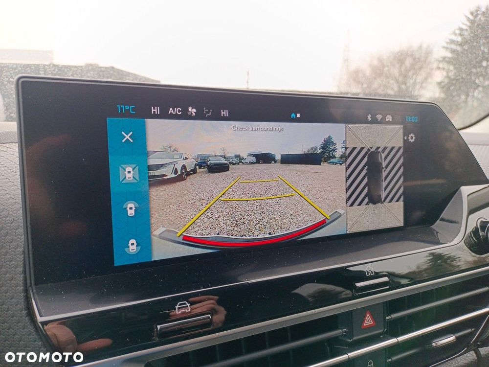 Citroën C4 1.2 PureTech Max S&S EAT8 - 26