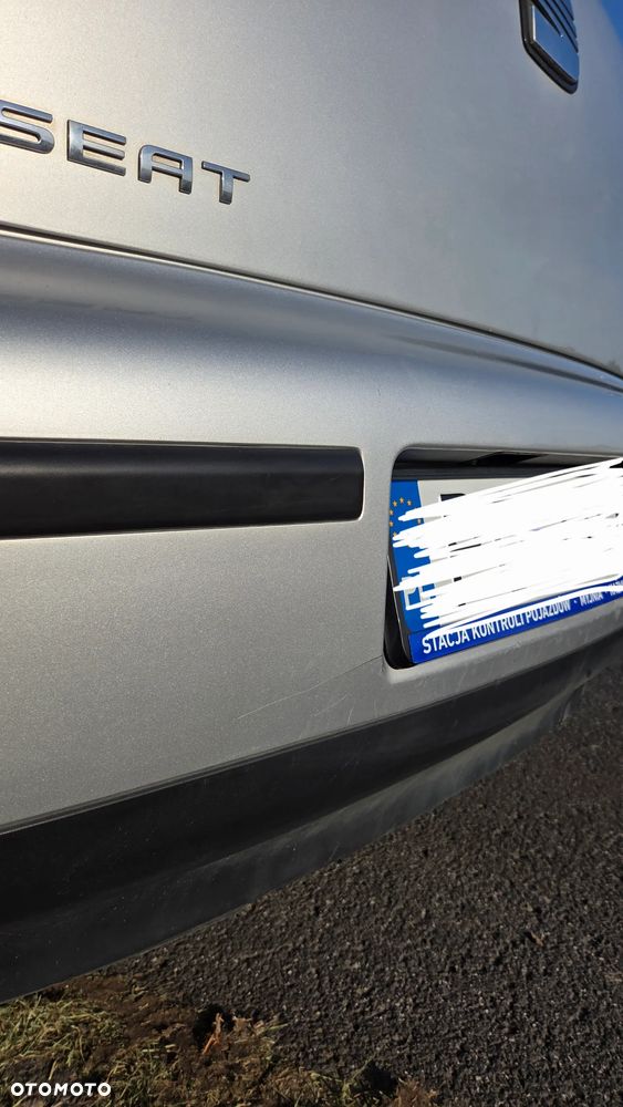 Seat Leon 1.6 Stella Plus - 2
