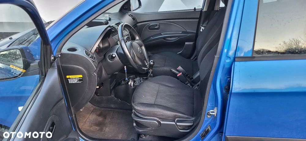 Kia Picanto 1.0 ISG Spirit - 18