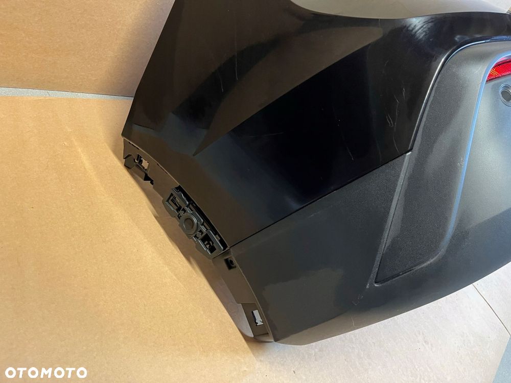 tylny zderzak tyŁ vw tiguan iii 2023-2025 vw tiguan 571 6xczujnik pdc mat - 3