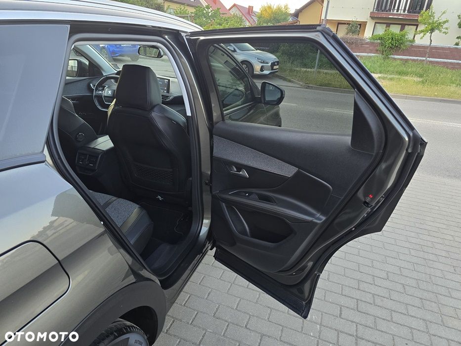 Peugeot 3008 BlueHDi 120 Stop & Start EAT6 Allure - 35