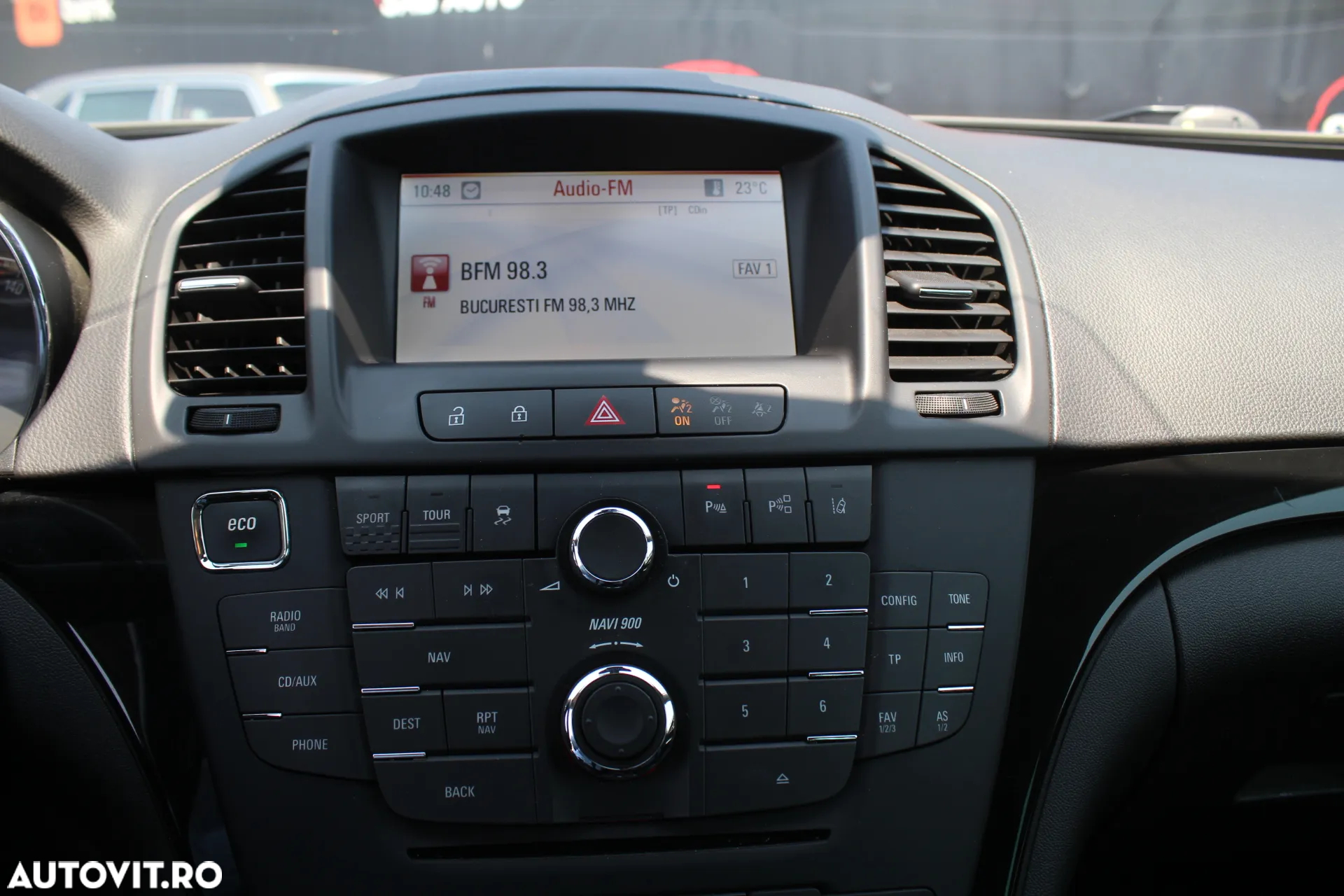 Opel Insignia - 4