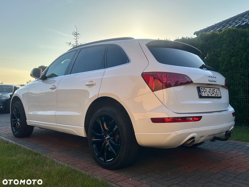 Audi Q5 3.0 TDI Quattro S tronic - 15
