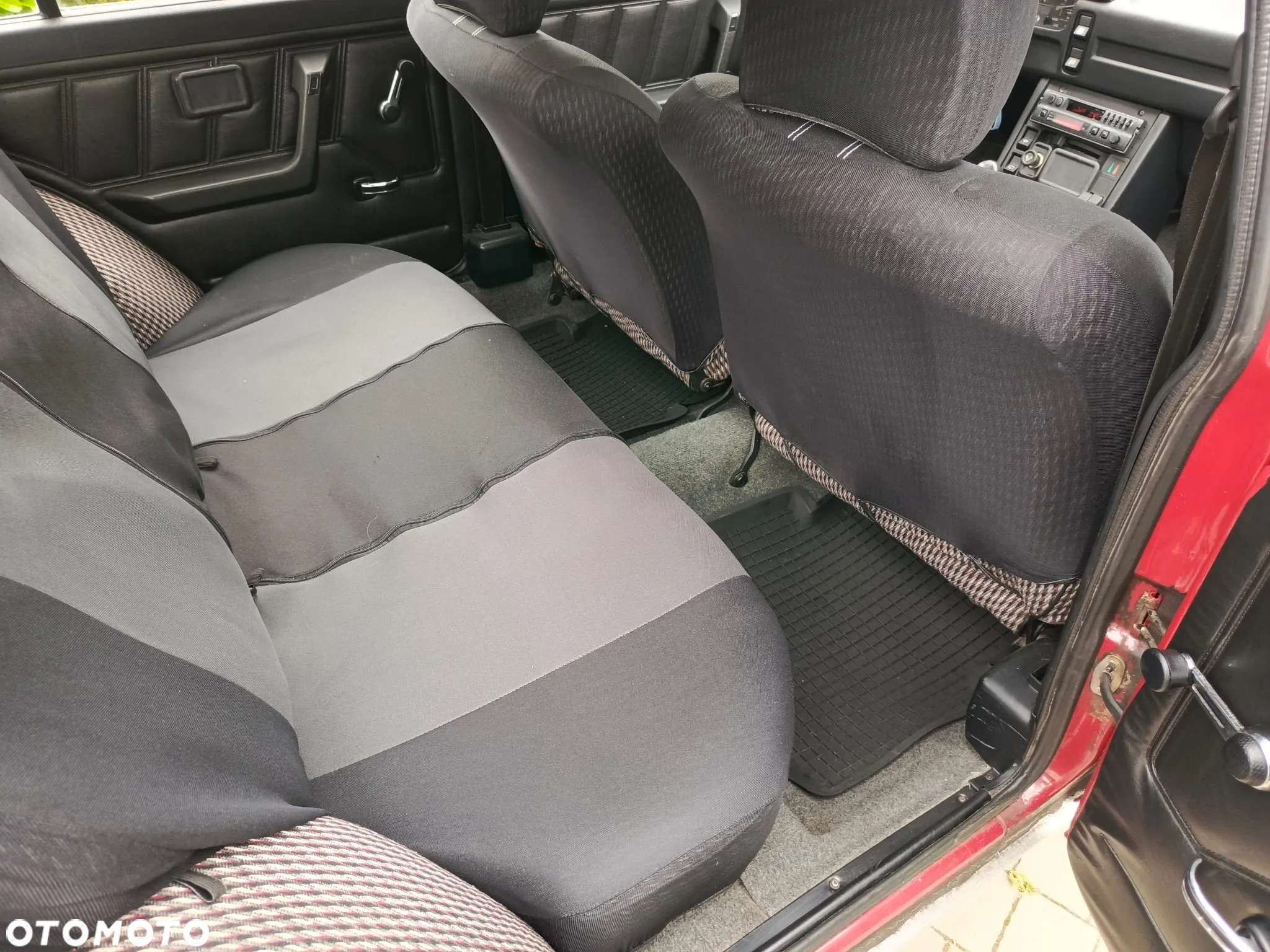 Polonez 1.5 - 12