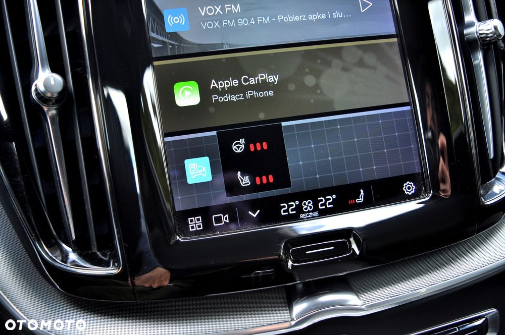 Volvo XC 60 B4 D AWD Geartronic RDesign - 37