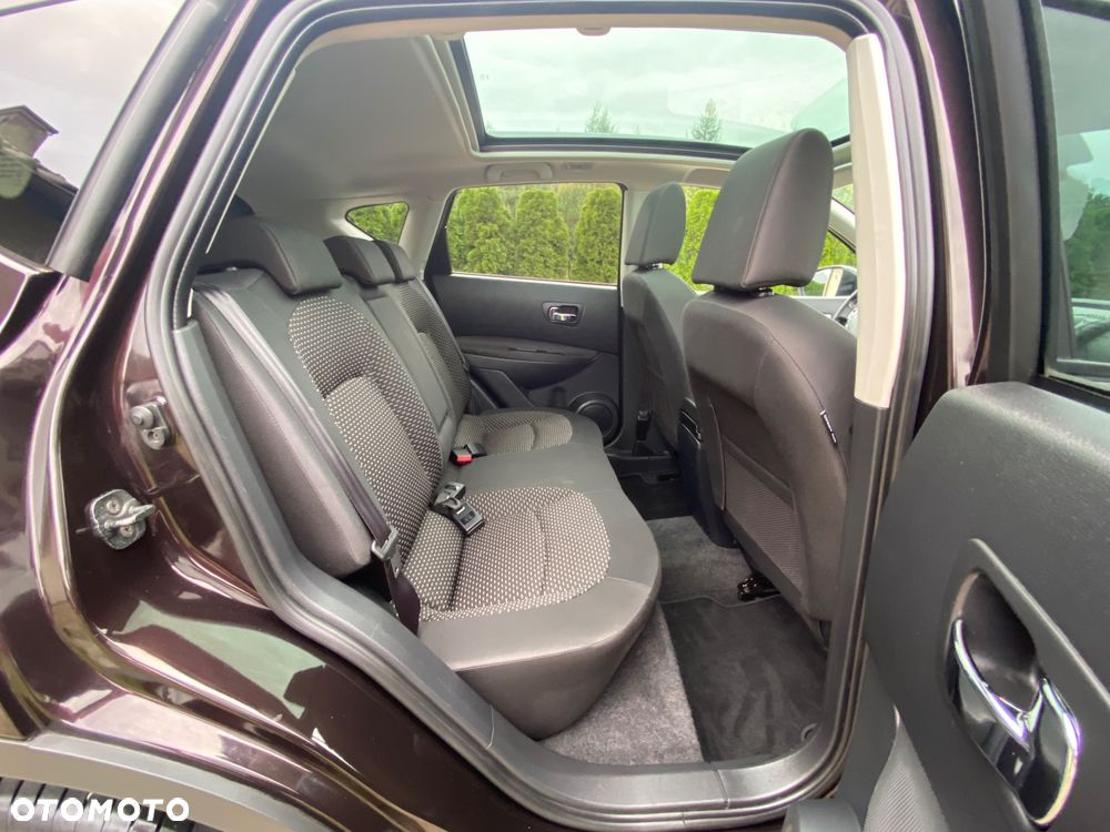 Nissan Qashqai 2.0 I-Way - 33