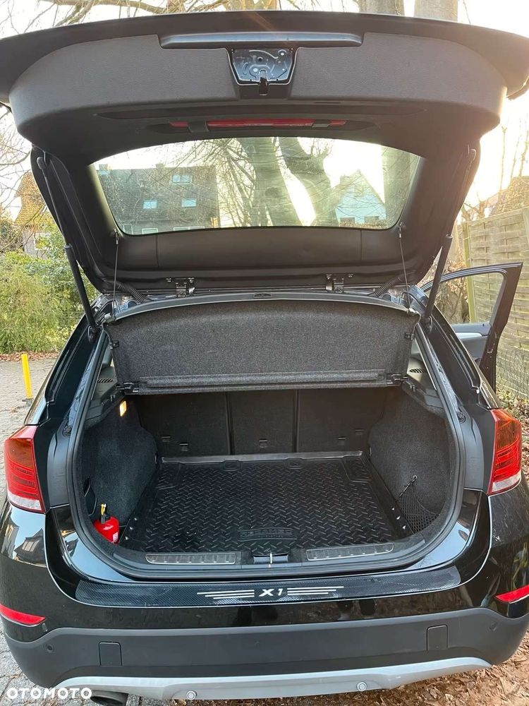 BMW X1 xDrive18d xLine - 20