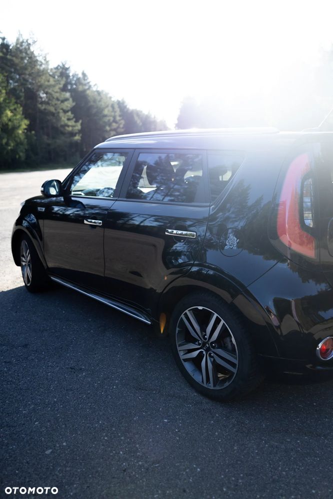 Kia Soul 1.6 CRDI L - 31