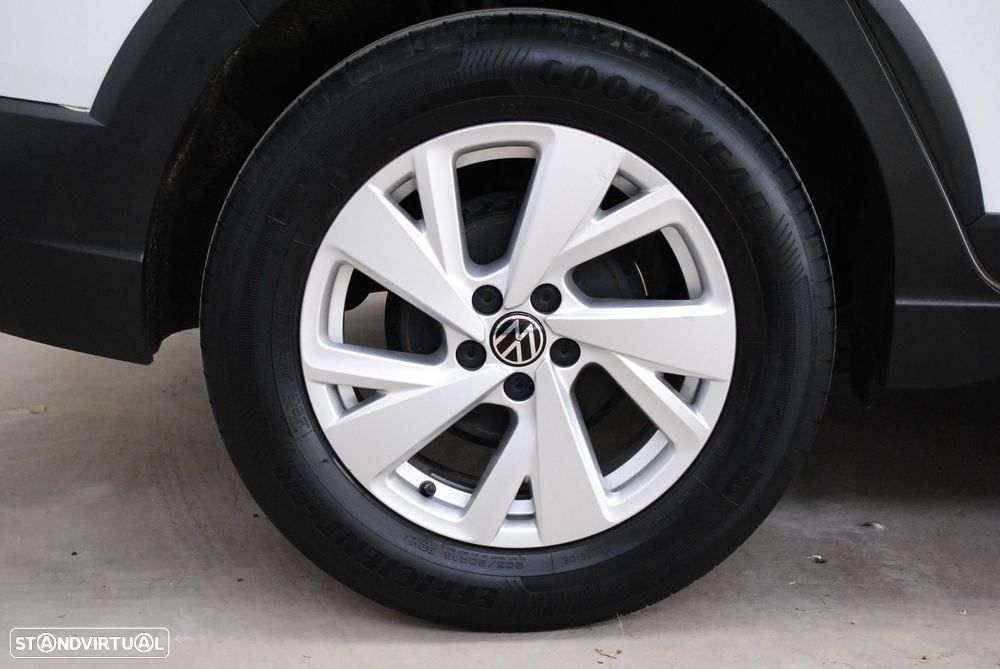 VW Taigo 1.0 TSI Life - 7