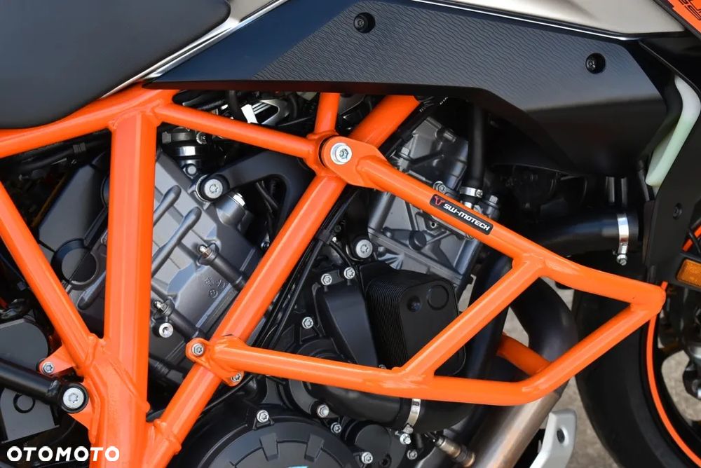 KTM Super Duke - 36