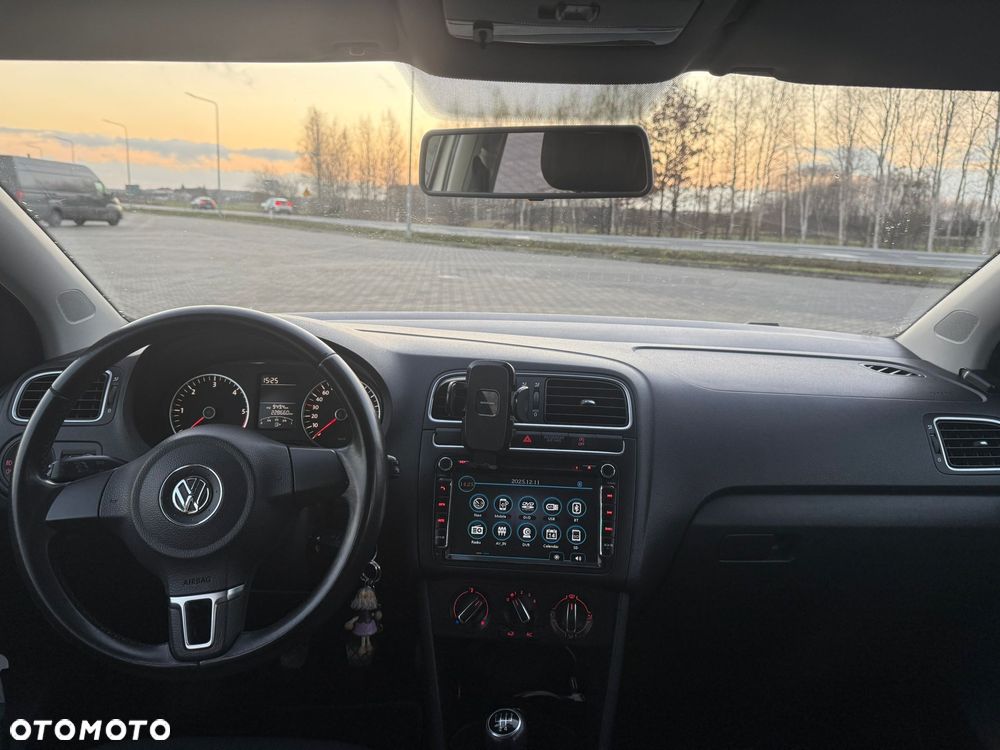 Volkswagen Polo 1.2 TDI DPF BlueMot (87g) - 7