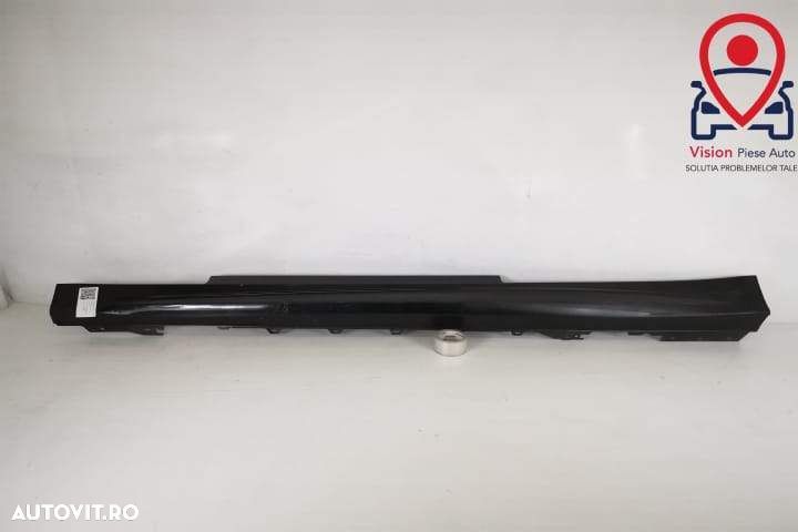 Ornament Prag Stanga Original In Stare Buna BMW Seria 4 F32/F33/F36 20 - 1