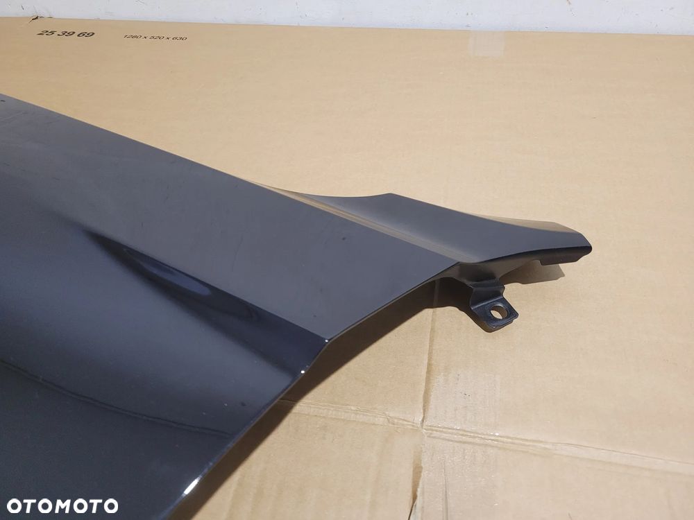 BŁOTNIK LEWY PRZÓD PRZEDNI VW PASSAT B8 LC9X - 3